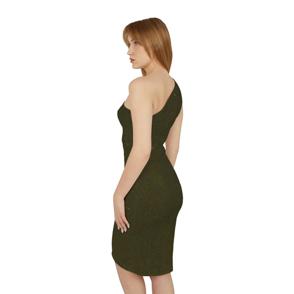 Shoulder Dress