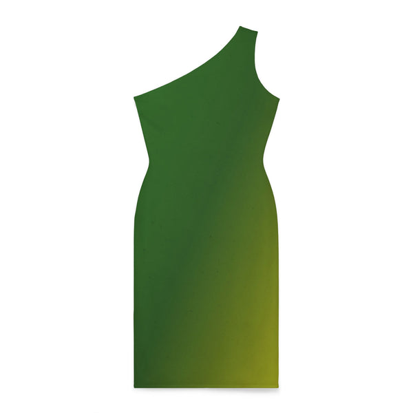 Shoulder Dress