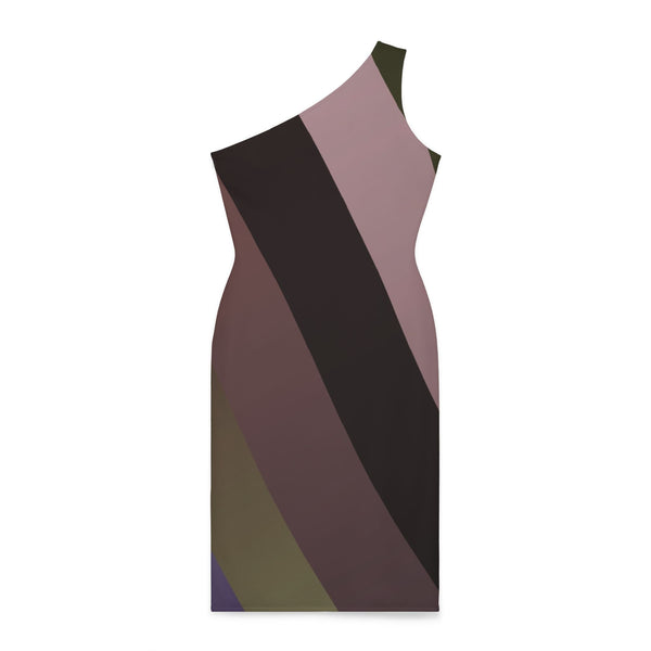 Shoulder Dress