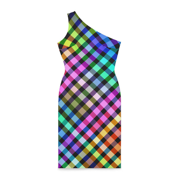 Shoulder Dress