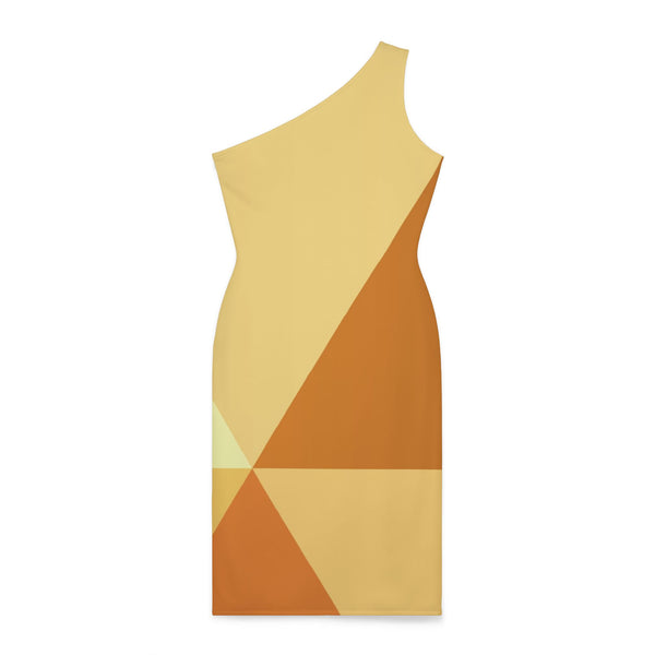 Shoulder Dress