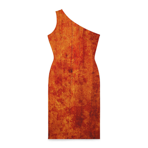 Shoulder Dress