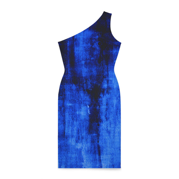 Shoulder Dress