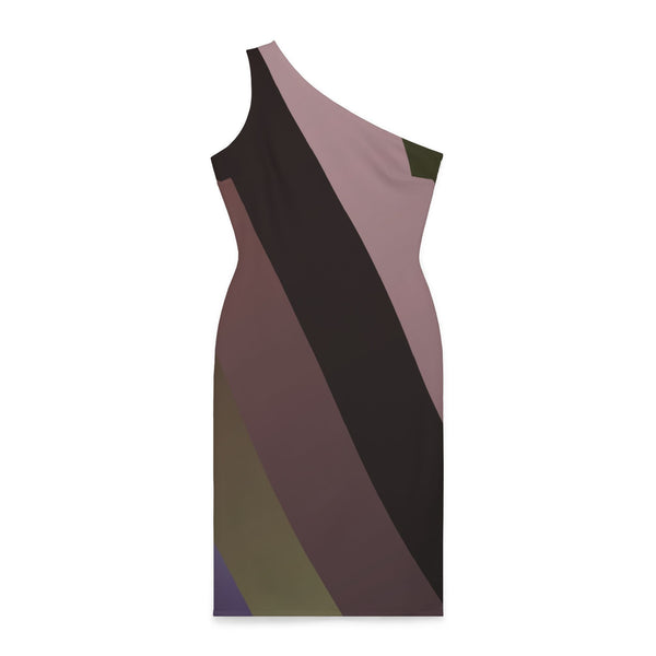 Shoulder Dress