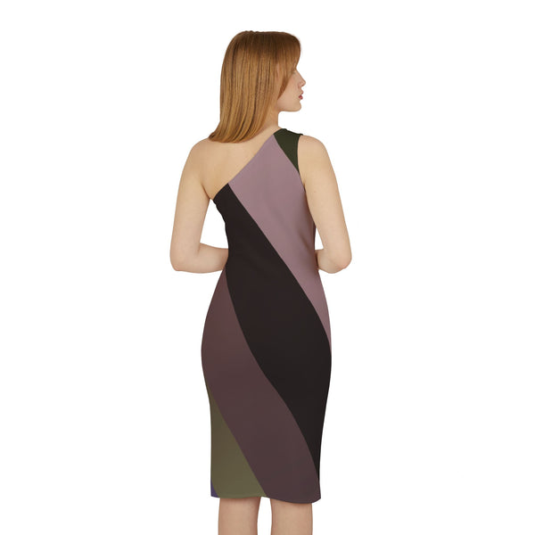 Shoulder Dress
