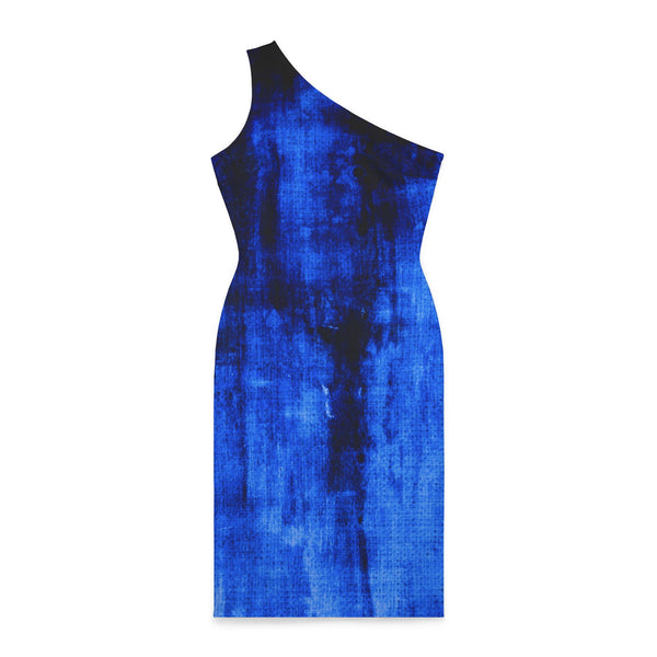 Shoulder Dress
