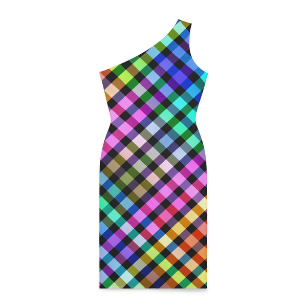 Shoulder Dress