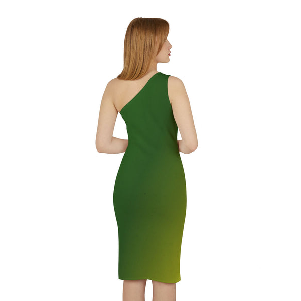Shoulder Dress