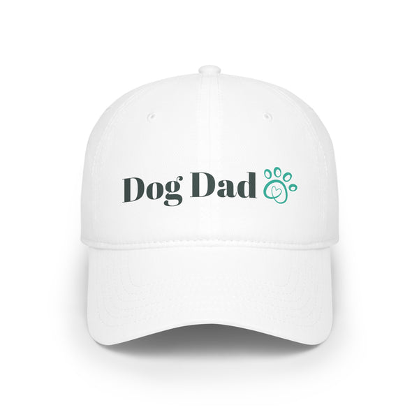 Low Profile Baseball Cap
