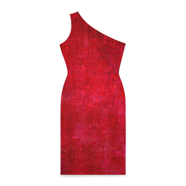 Shoulder Dress