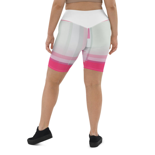 Biker Shorts
