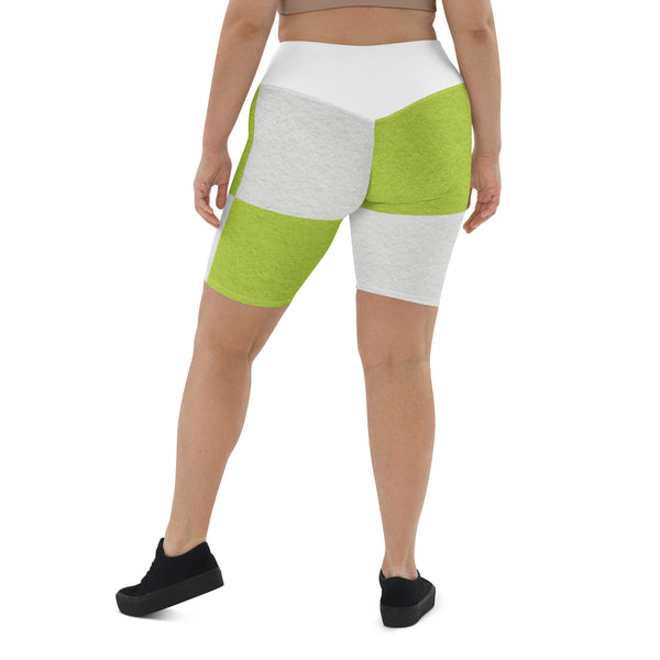 Biker Shorts