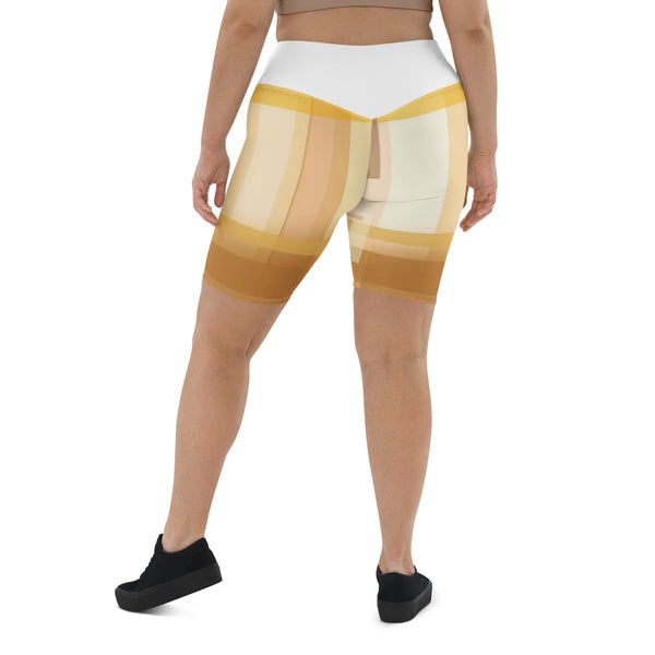 Biker Shorts