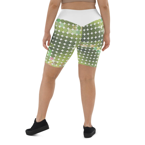 Biker Shorts