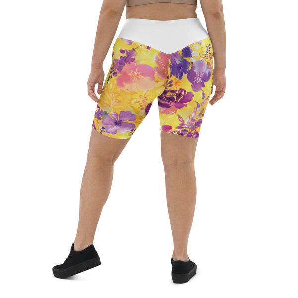 Biker Shorts