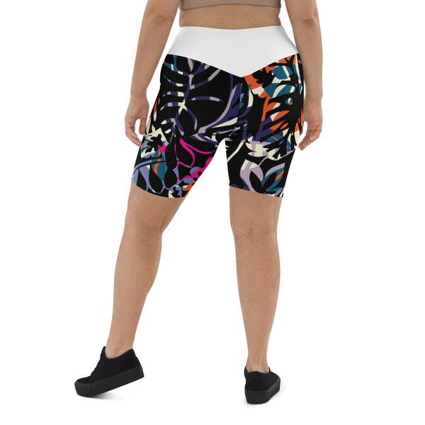 Biker Shorts