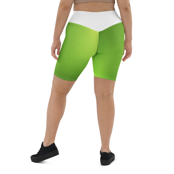 Biker Shorts