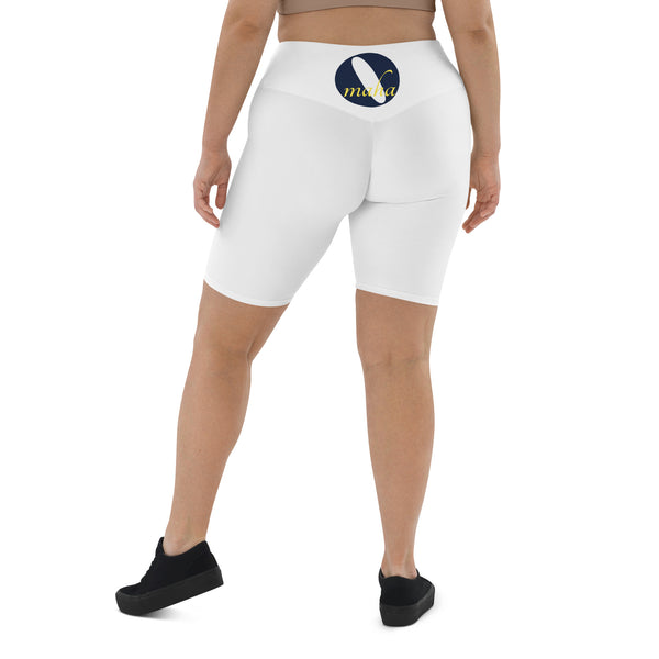 Biker Shorts