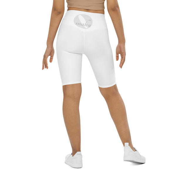Biker Shorts