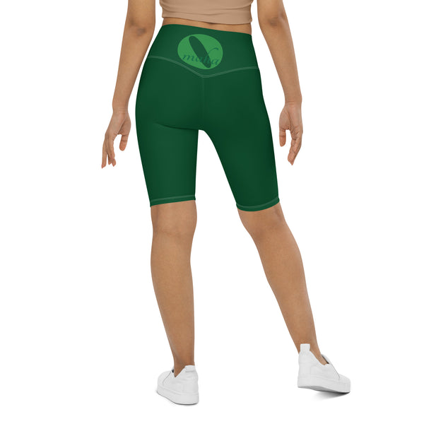 Biker Shorts