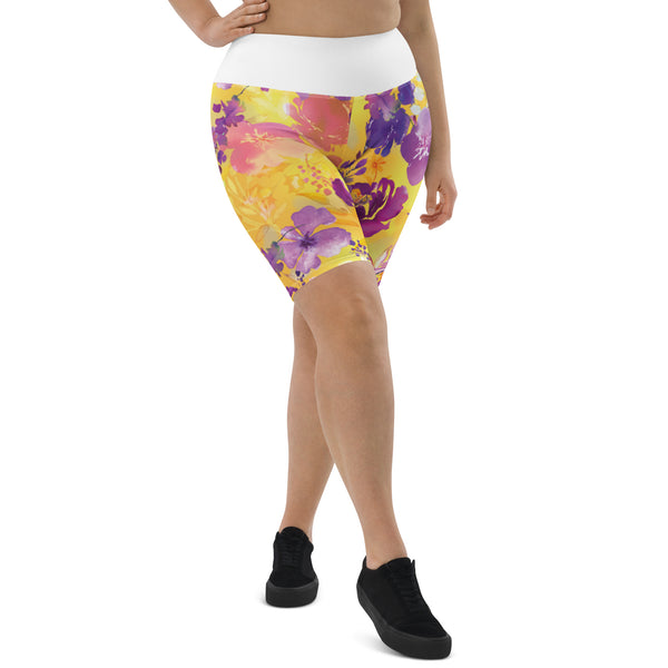 Biker Shorts