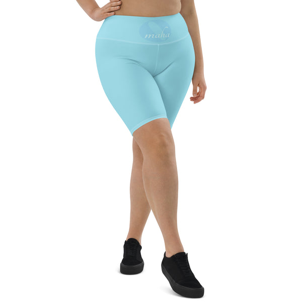 Biker Shorts