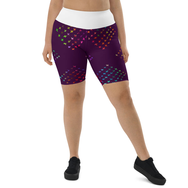 Biker Shorts