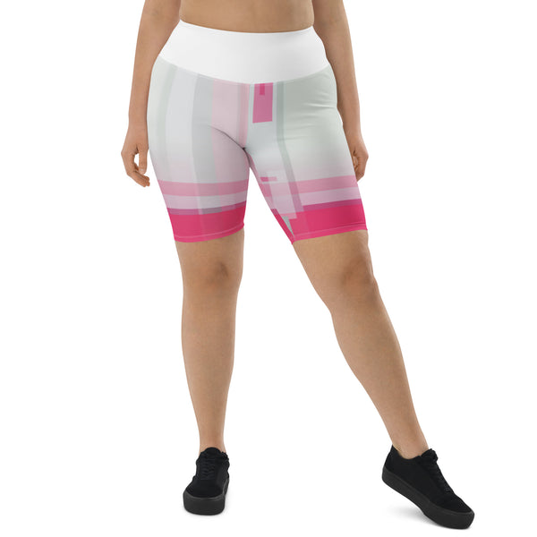 Biker Shorts