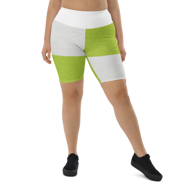 Biker Shorts