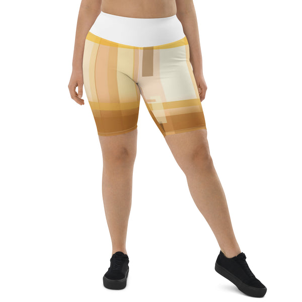 Biker Shorts