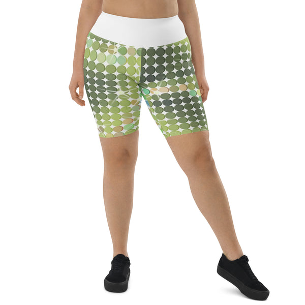 Biker Shorts