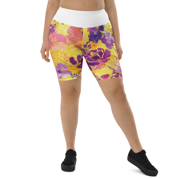 Biker Shorts