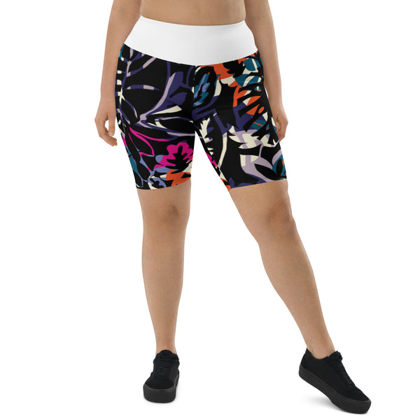 Biker Shorts