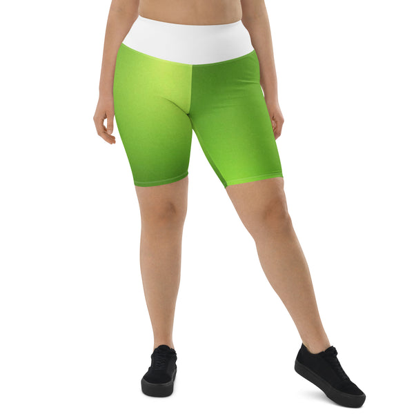 Biker Shorts