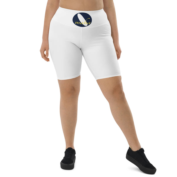 Biker Shorts