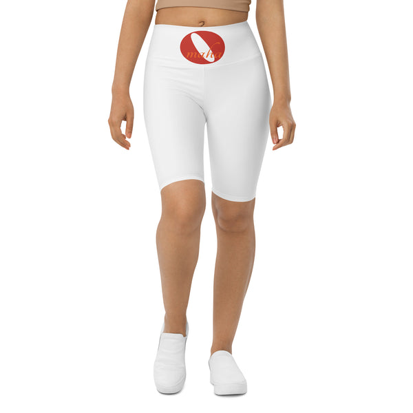 Biker Shorts