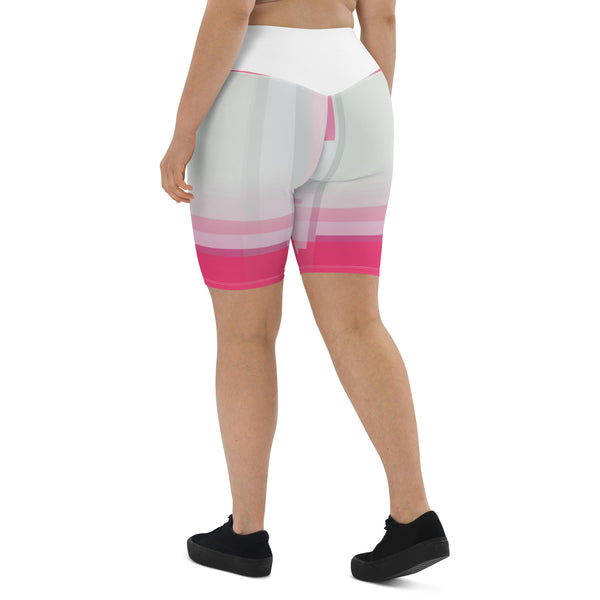 Biker Shorts