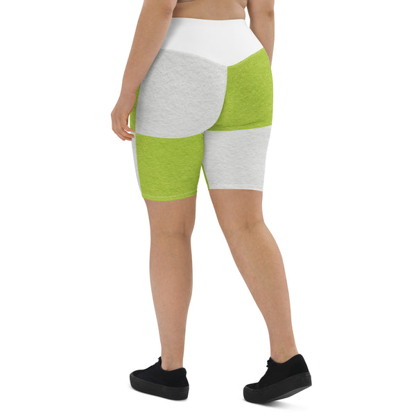 Biker Shorts