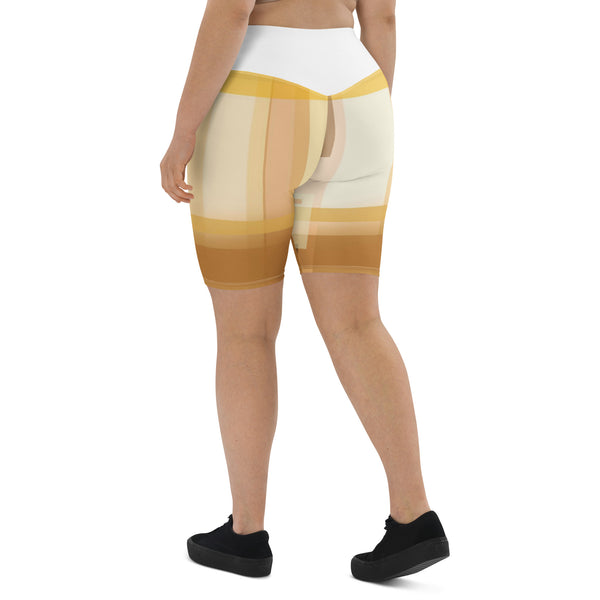 Biker Shorts