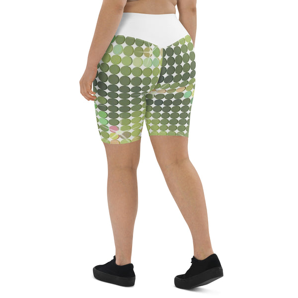 Biker Shorts