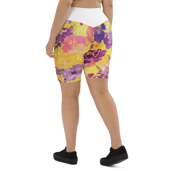Biker Shorts