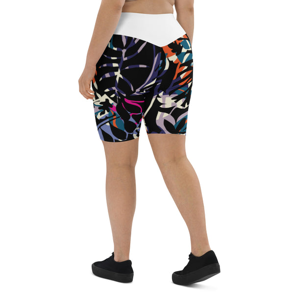 Biker Shorts