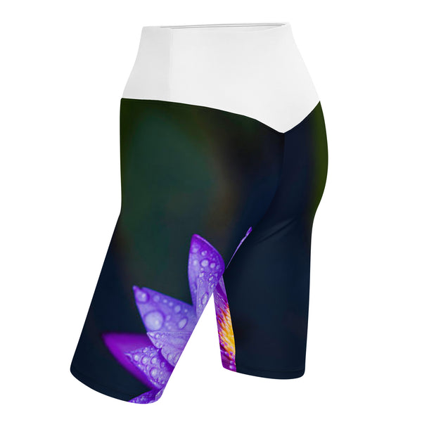 Biker Shorts