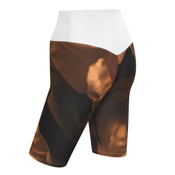 Biker Shorts