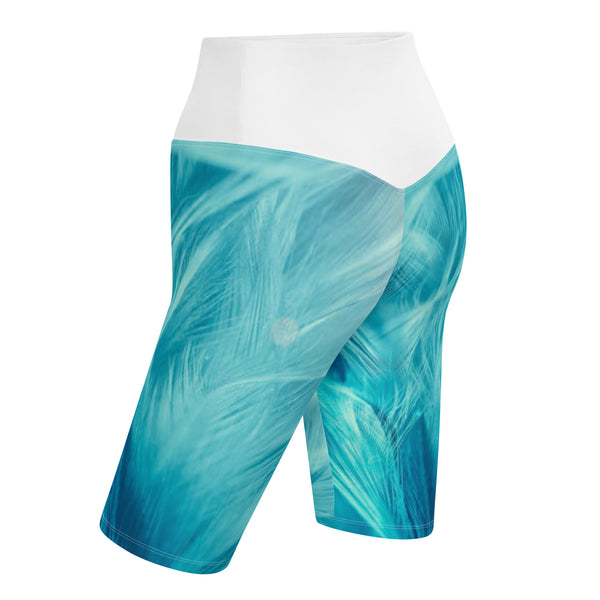 Biker Shorts