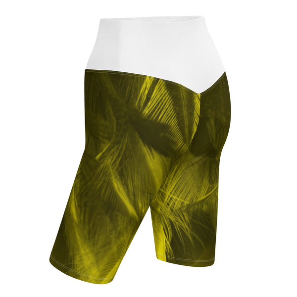 Biker Shorts