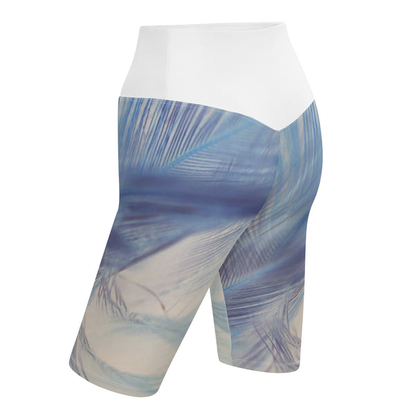 Biker Shorts