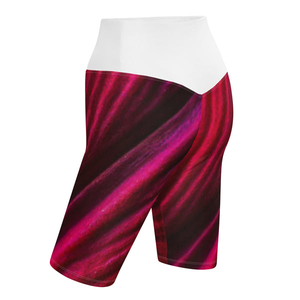 Biker Shorts