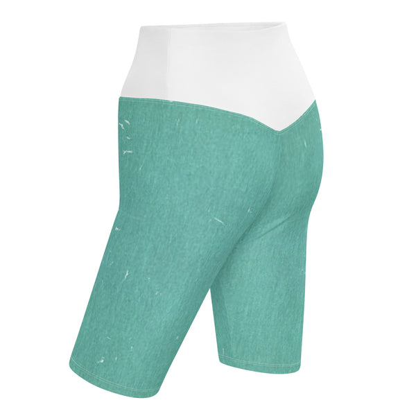 Biker Shorts