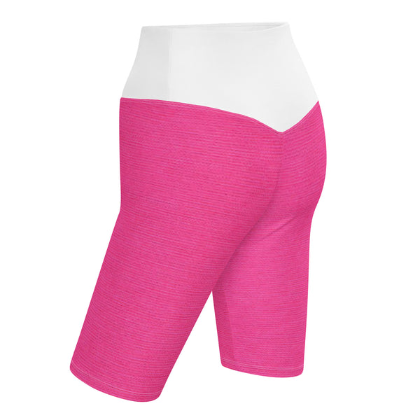 Biker Shorts